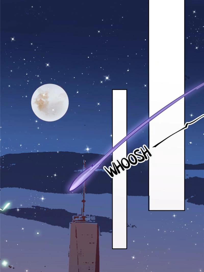 The Disciple's Daily Plan: Seduce the Master Chapter 146 - page 32