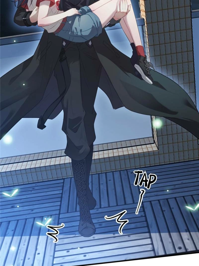 The Disciple's Daily Plan: Seduce the Master Chapter 146 - page 34