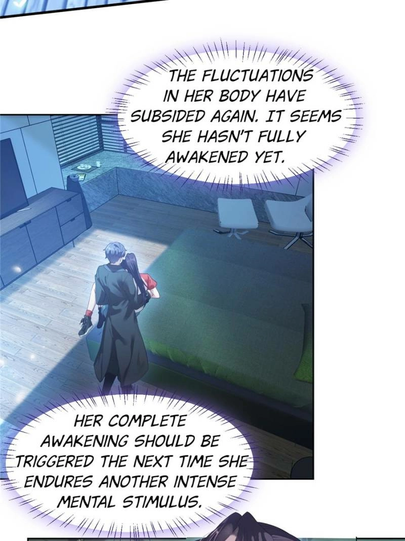 The Disciple's Daily Plan: Seduce the Master Chapter 146 - page 35