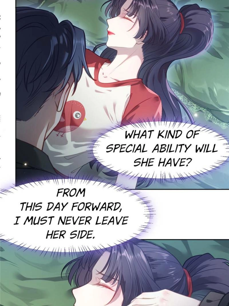 The Disciple's Daily Plan: Seduce the Master Chapter 146 - page 36