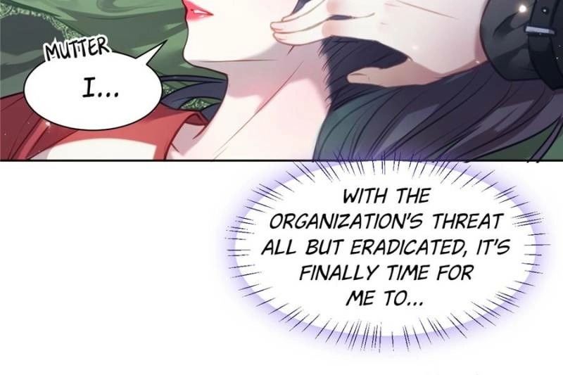 The Disciple's Daily Plan: Seduce the Master Chapter 146 - page 37