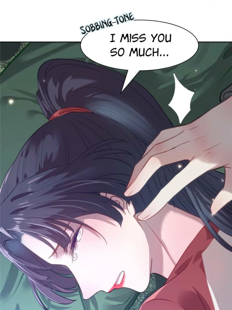 The Disciple's Daily Plan: Seduce the Master Chapter 146 - page 38