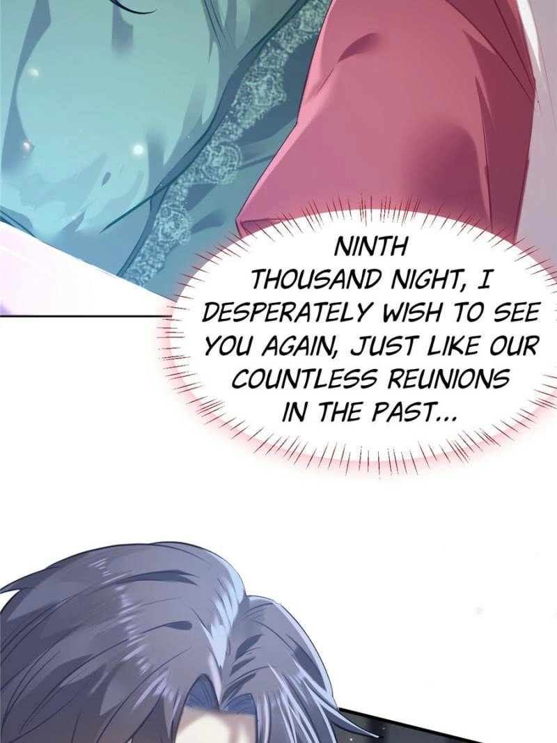 The Disciple's Daily Plan: Seduce the Master Chapter 146 - page 39