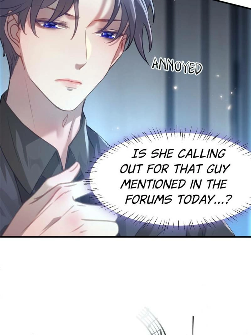 The Disciple's Daily Plan: Seduce the Master Chapter 146 - page 40