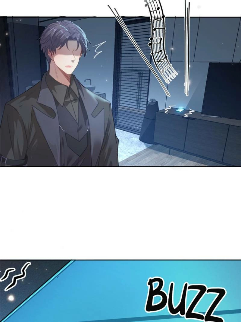 The Disciple's Daily Plan: Seduce the Master Chapter 146 - page 41