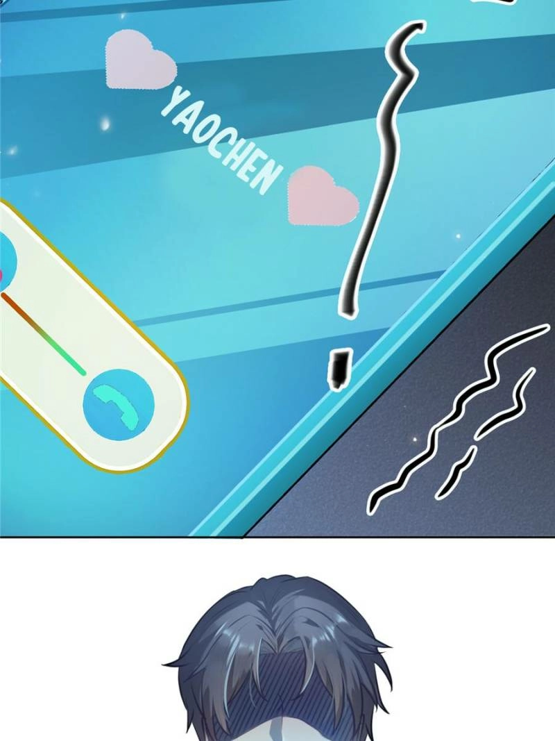 The Disciple's Daily Plan: Seduce the Master Chapter 146 - page 42