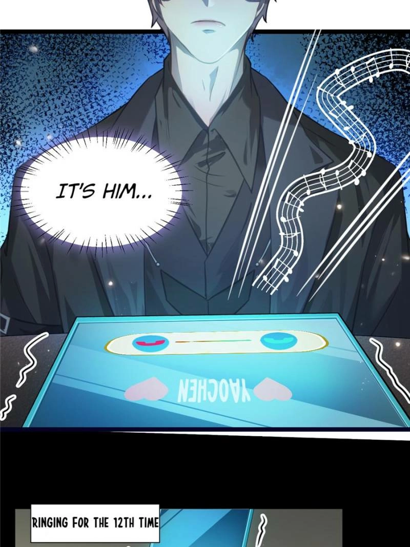 The Disciple's Daily Plan: Seduce the Master Chapter 146 - page 43