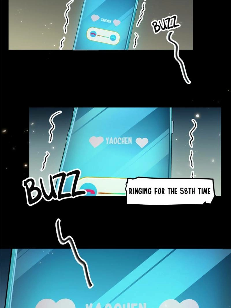 The Disciple's Daily Plan: Seduce the Master Chapter 146 - page 44