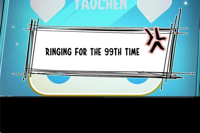 The Disciple's Daily Plan: Seduce the Master Chapter 146 - page 45