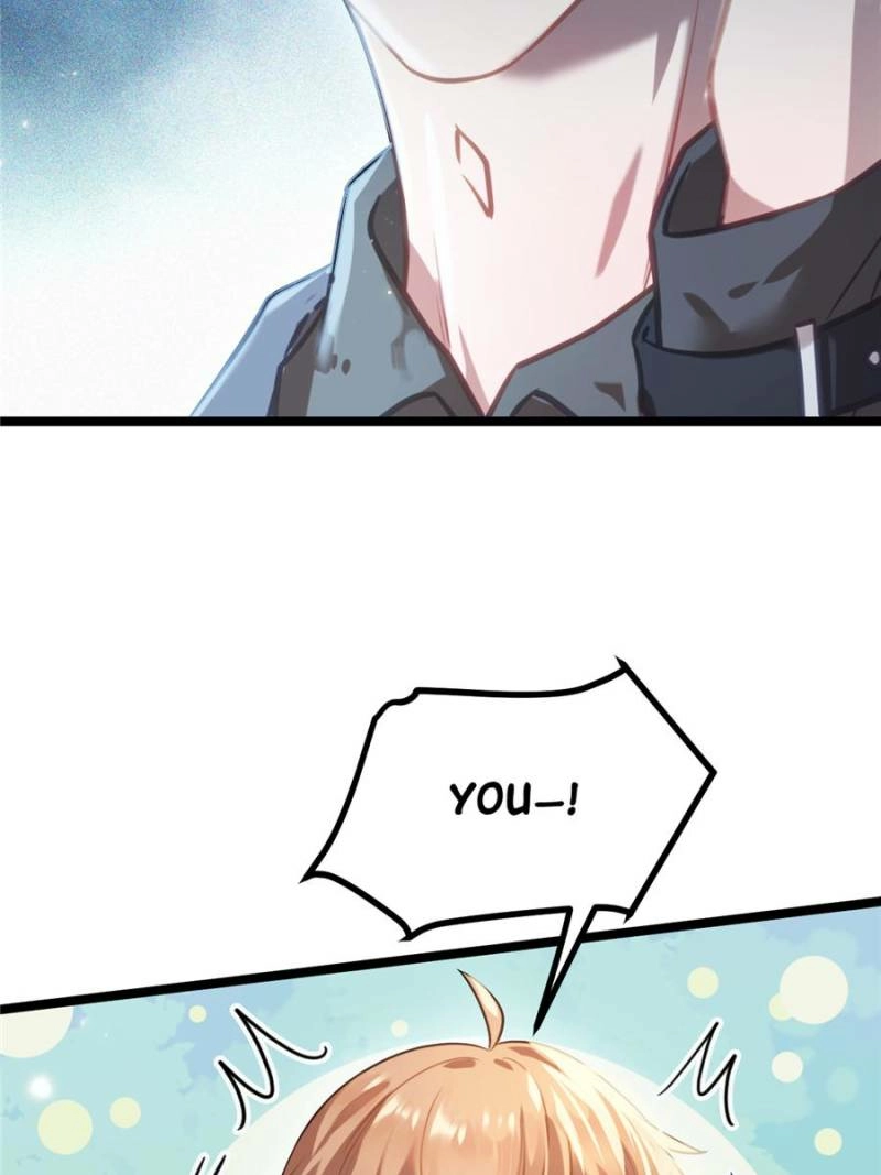 The Disciple's Daily Plan: Seduce the Master Chapter 146 - page 49