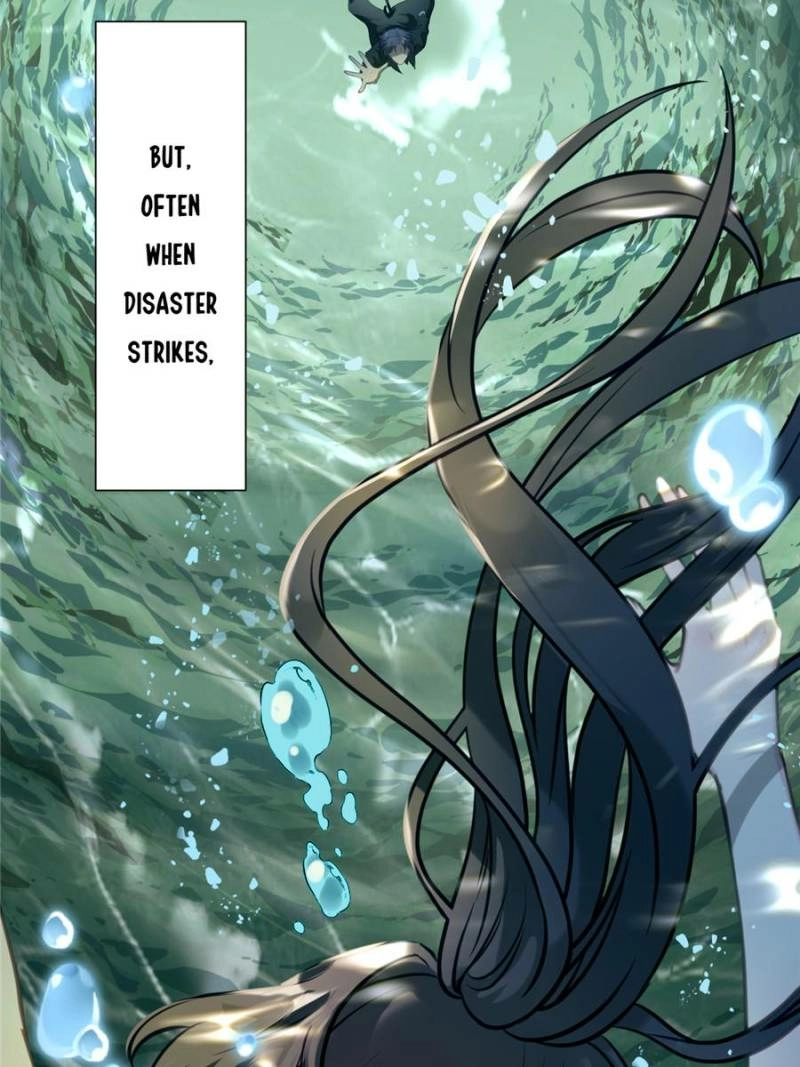 The Disciple's Daily Plan: Seduce the Master Chapter 146 - page 5