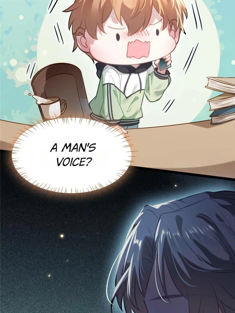 The Disciple's Daily Plan: Seduce the Master Chapter 146 - page 50