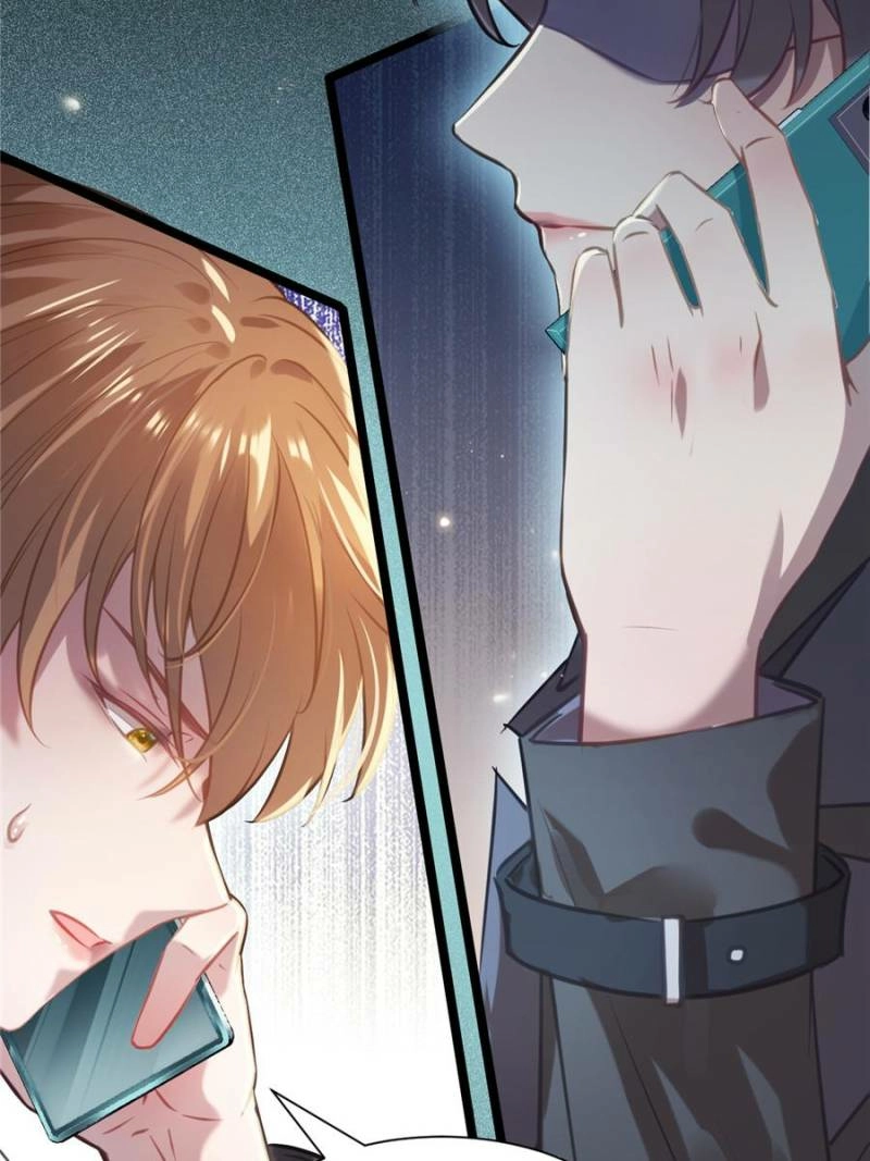 The Disciple's Daily Plan: Seduce the Master Chapter 146 - page 51