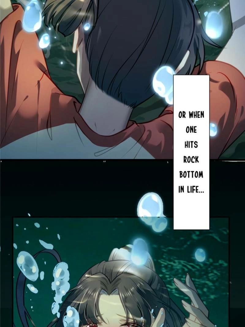 The Disciple's Daily Plan: Seduce the Master Chapter 146 - page 6