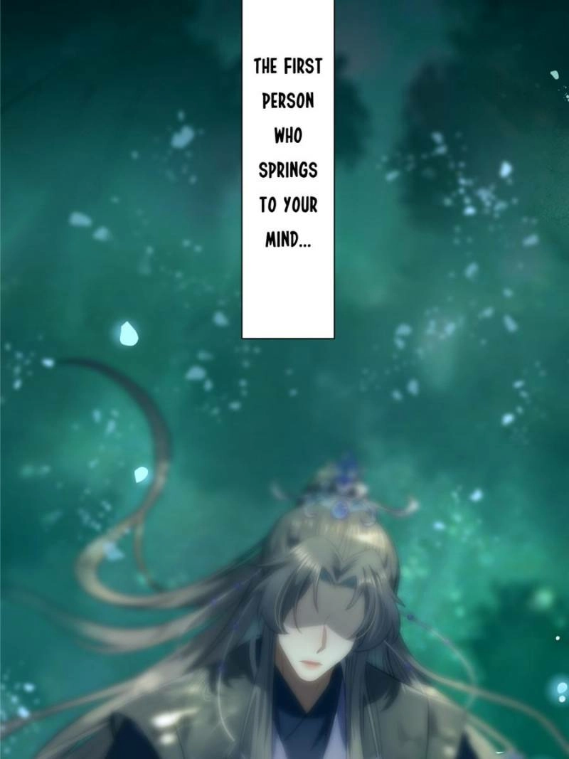 The Disciple's Daily Plan: Seduce the Master Chapter 146 - page 8