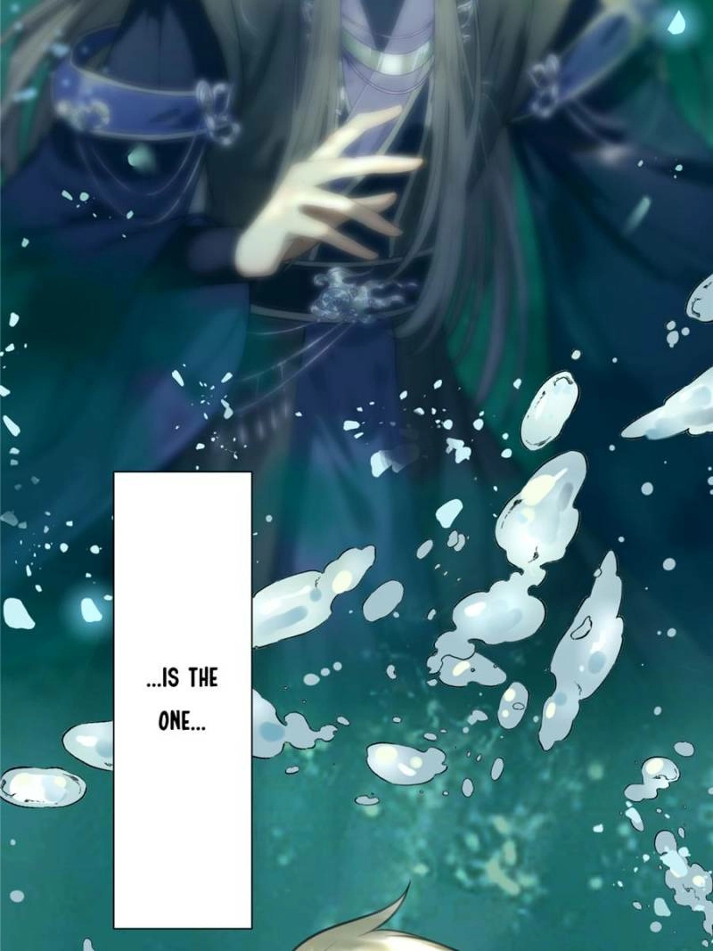 The Disciple's Daily Plan: Seduce the Master Chapter 146 - page 9