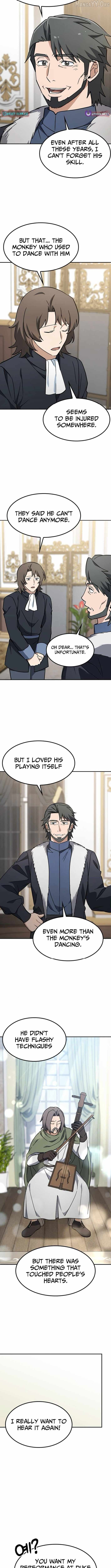 Kim Oh-jin’s Adventures with Strange Animals Chapter 48 - page 12