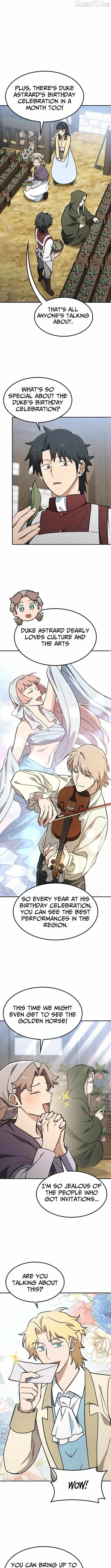 Kim Oh-jin’s Adventures with Strange Animals Chapter 48 - page 7