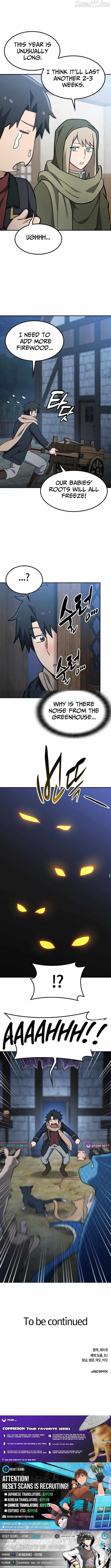 Kim Oh-jin’s Adventures with Strange Animals Chapter 49 - page 13