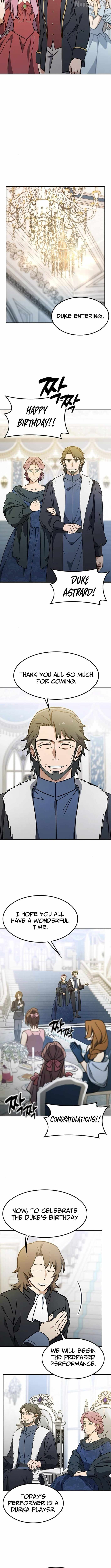 Kim Oh-jin’s Adventures with Strange Animals Chapter 49 - page 3