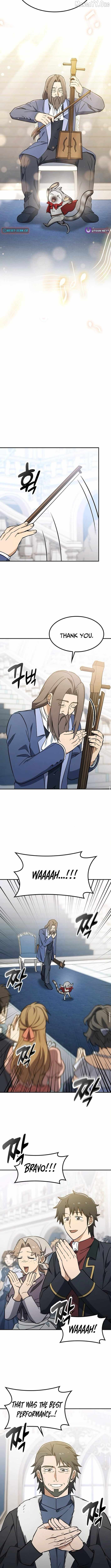 Kim Oh-jin’s Adventures with Strange Animals Chapter 49 - page 9