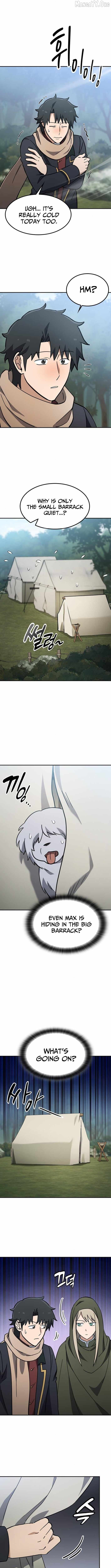 Kim Oh-jin’s Adventures with Strange Animals Chapter 50 - page 12