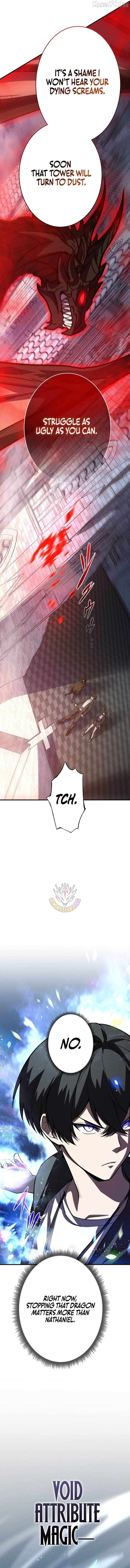 The Hero Starts Over at the Academy Chapter 46 - page 5