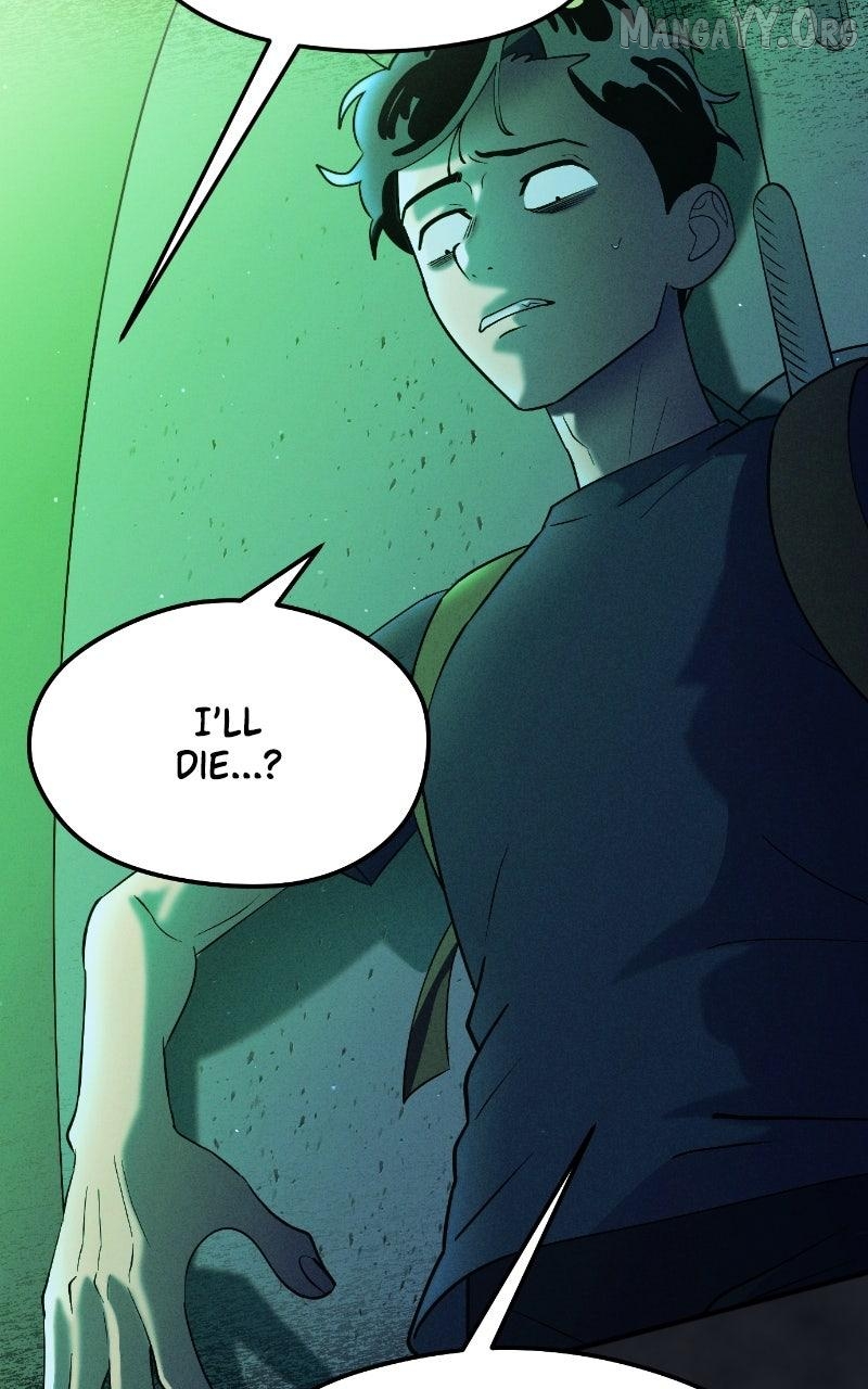 Campfire Friends Chapter 24 - page 10