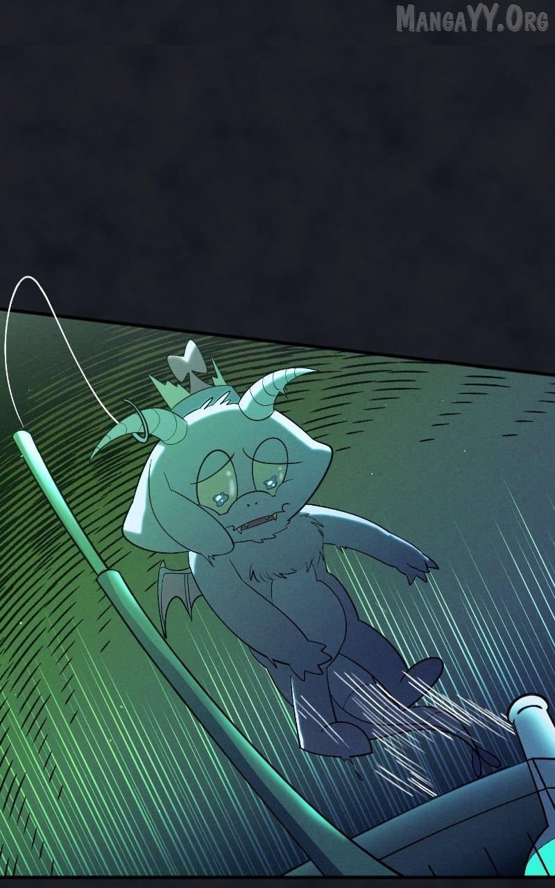 Campfire Friends Chapter 24 - page 23