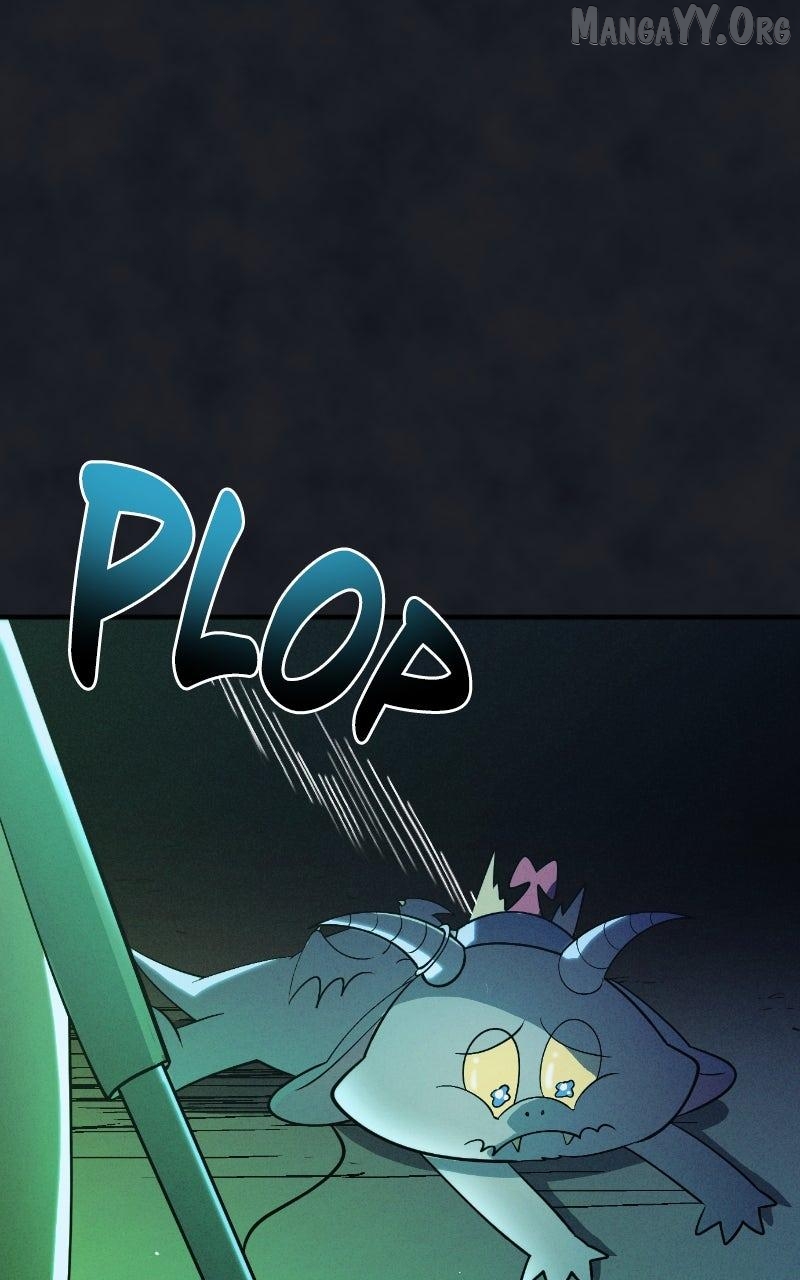 Campfire Friends Chapter 24 - page 24