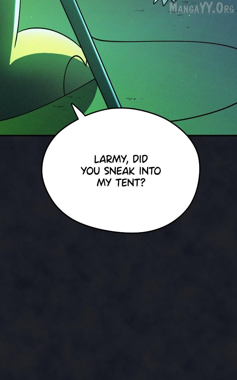 Campfire Friends Chapter 24 - page 25