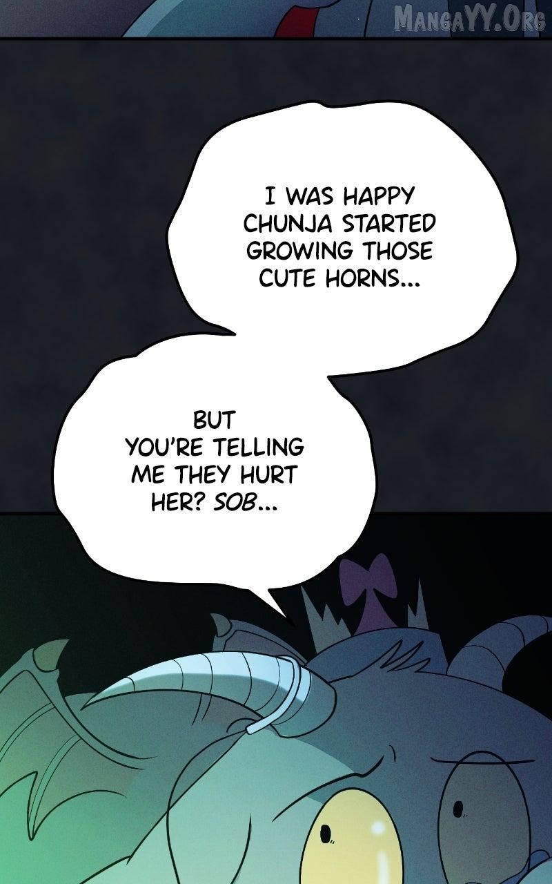 Campfire Friends Chapter 24 - page 27