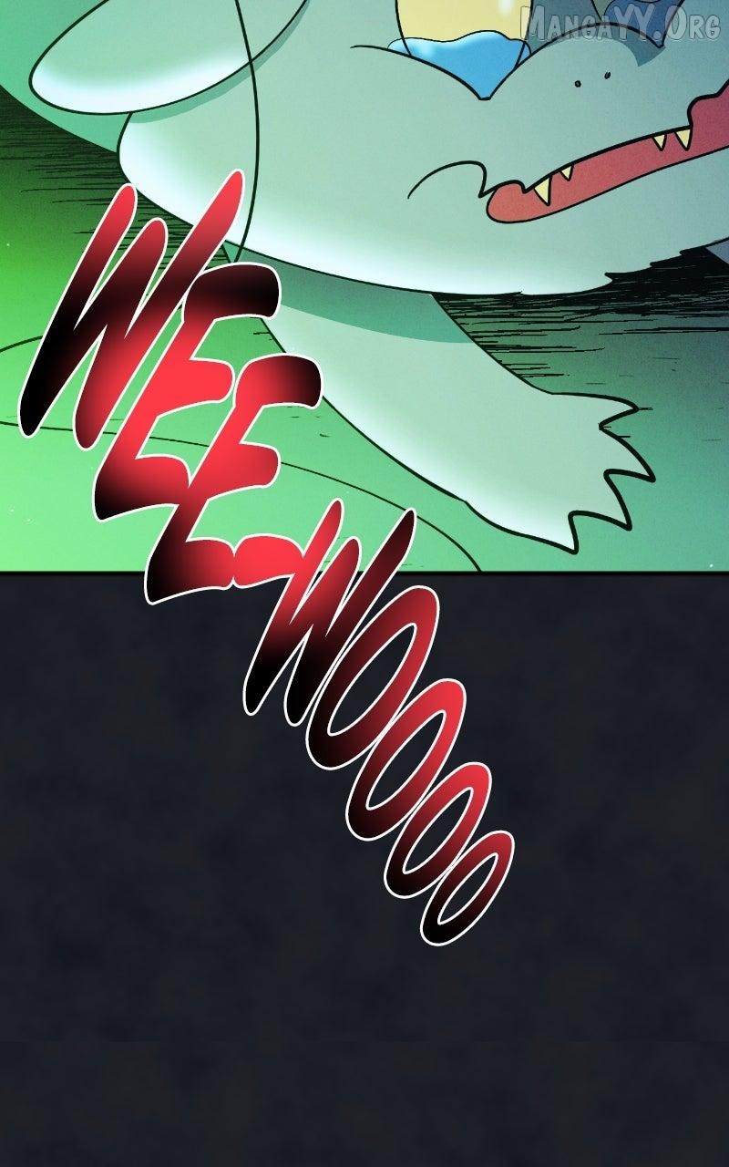 Campfire Friends Chapter 24 - page 28