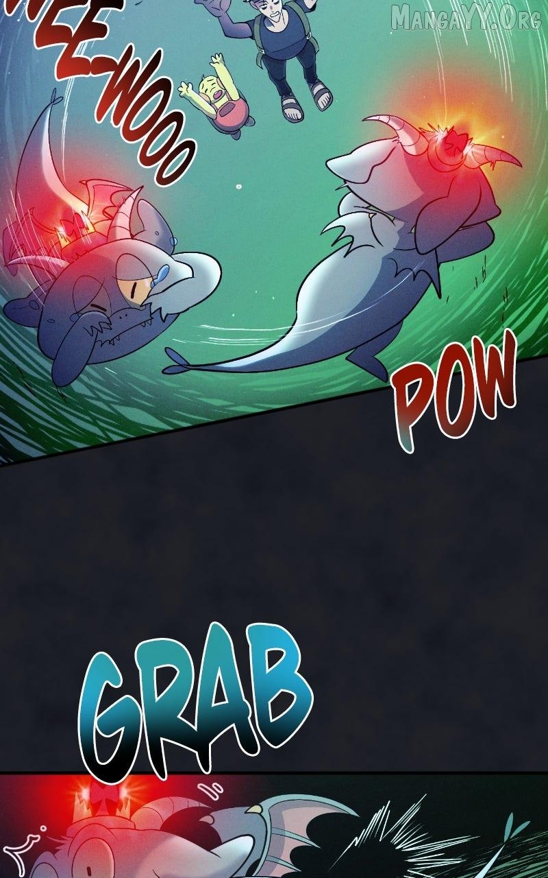Campfire Friends Chapter 24 - page 32