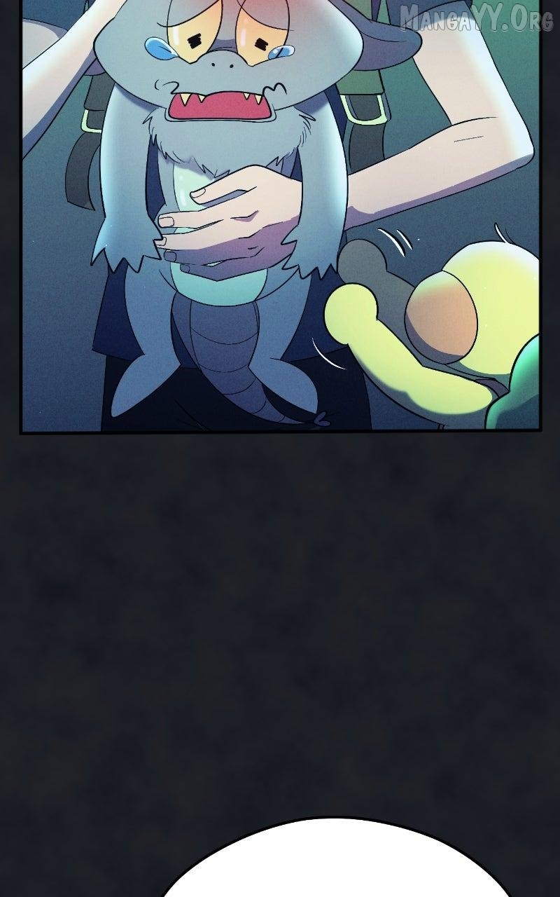Campfire Friends Chapter 24 - page 34