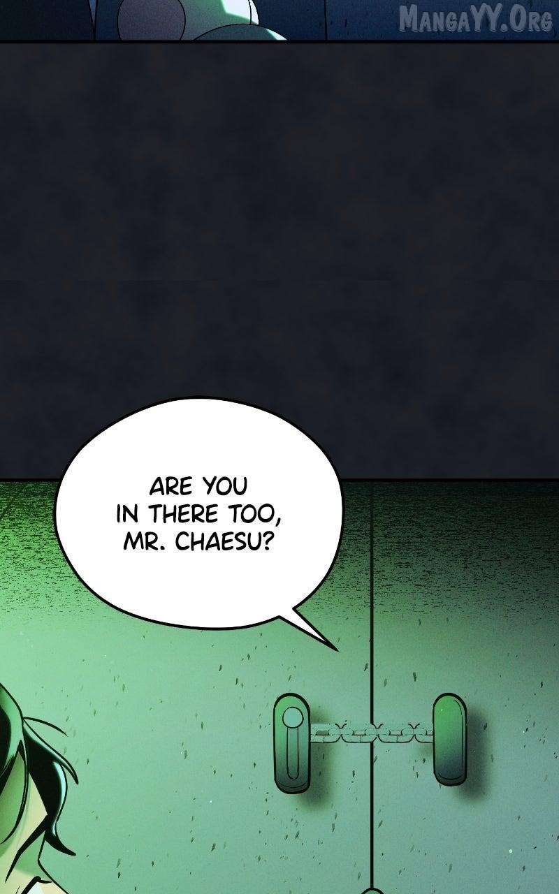 Campfire Friends Chapter 24 - page 36