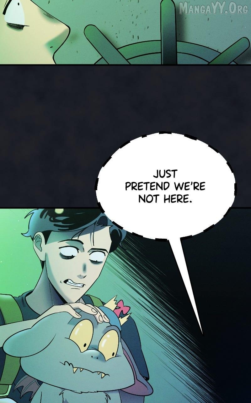 Campfire Friends Chapter 24 - page 37