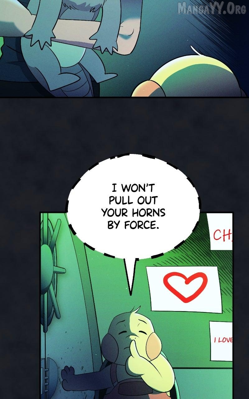 Campfire Friends Chapter 24 - page 38