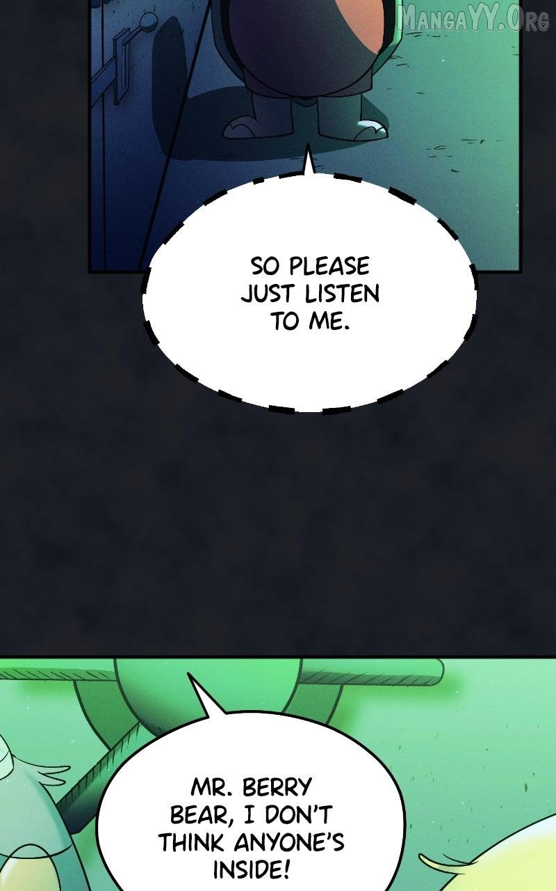 Campfire Friends Chapter 24 - page 39