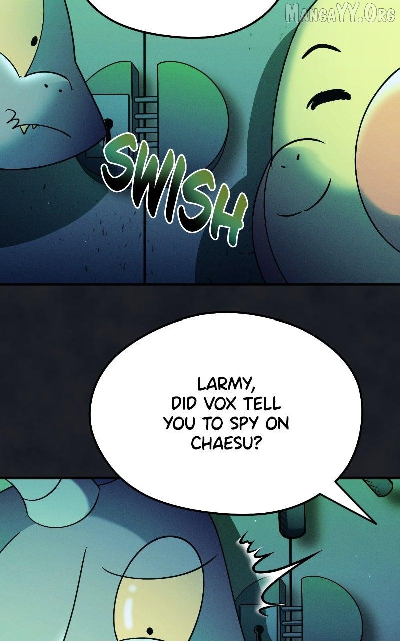 Campfire Friends Chapter 24 - page 40