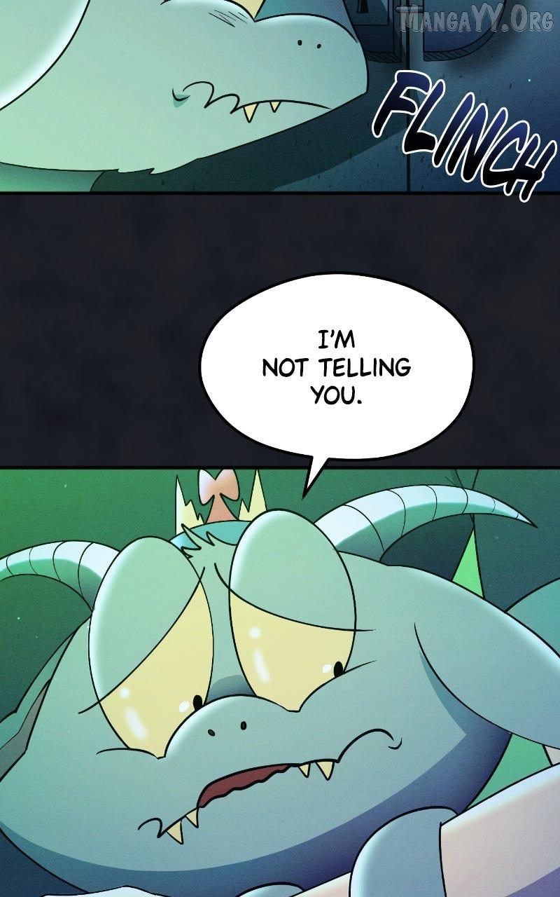 Campfire Friends Chapter 24 - page 41