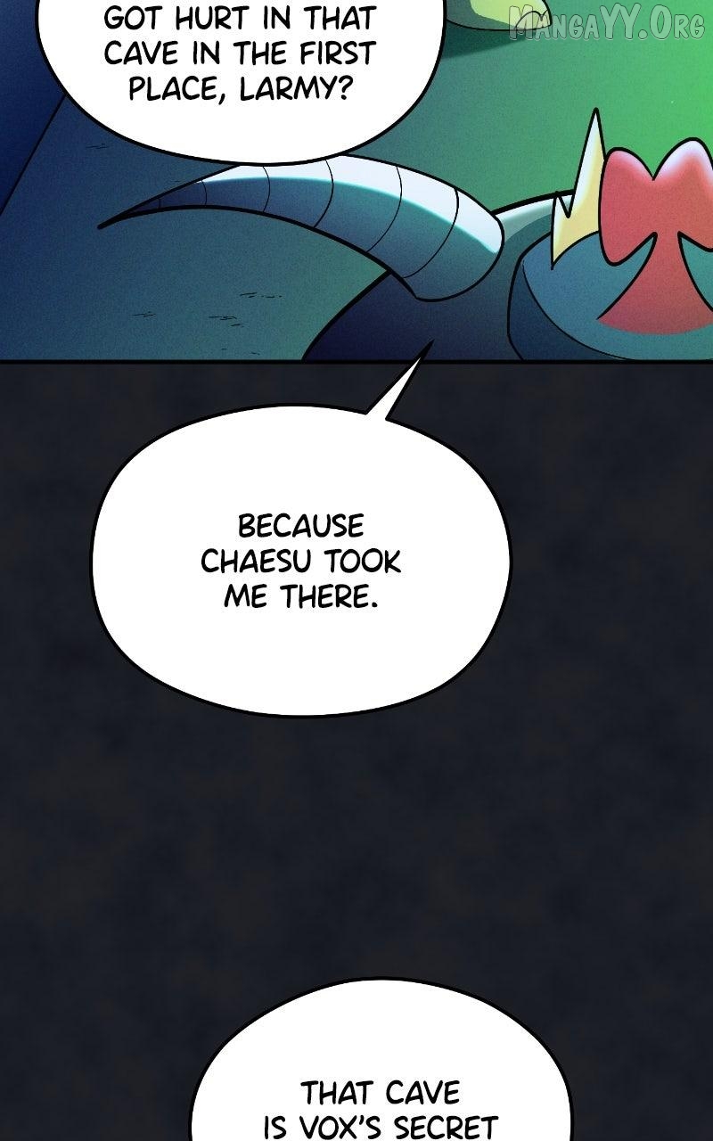 Campfire Friends Chapter 24 - page 44