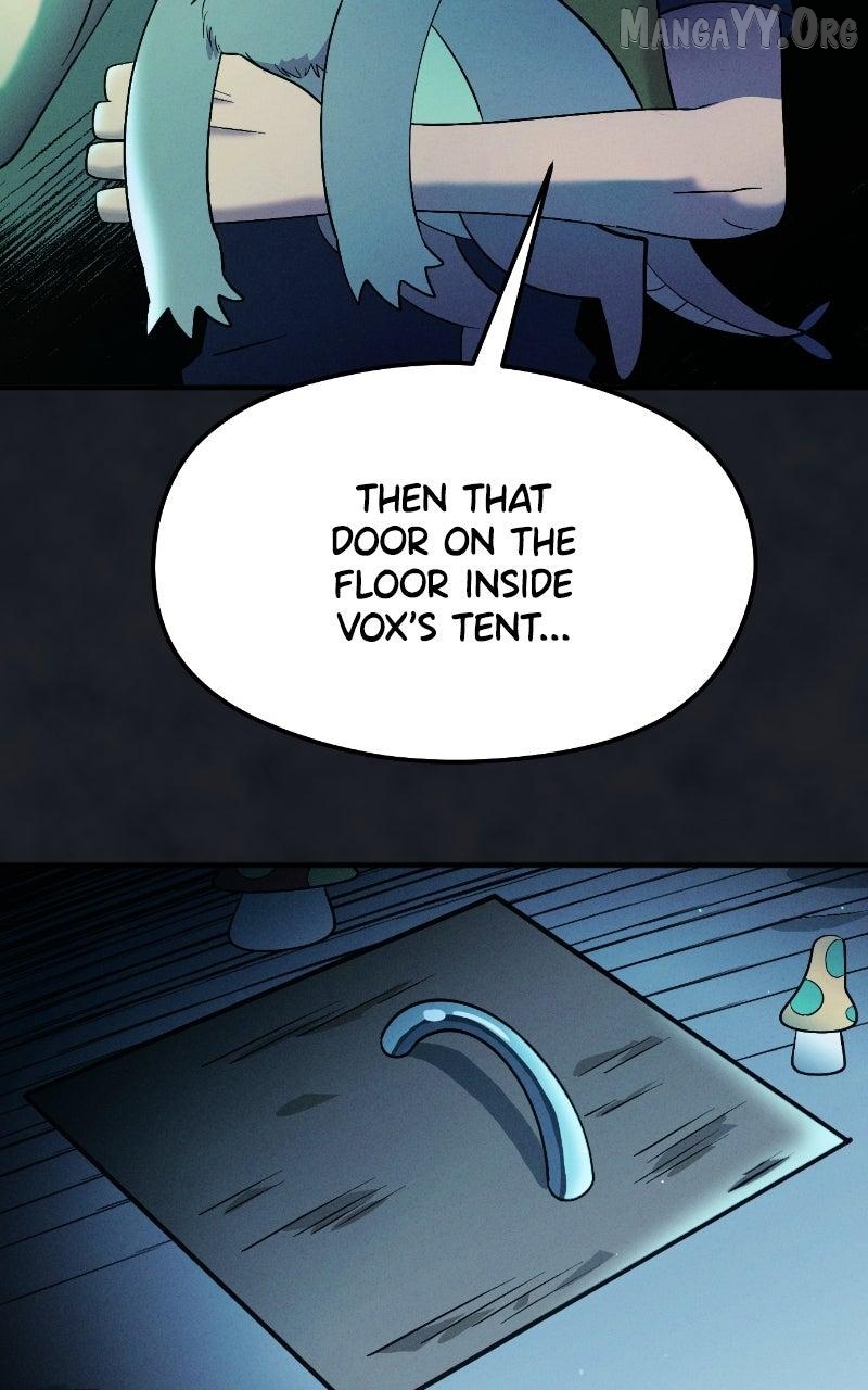 Campfire Friends Chapter 24 - page 47