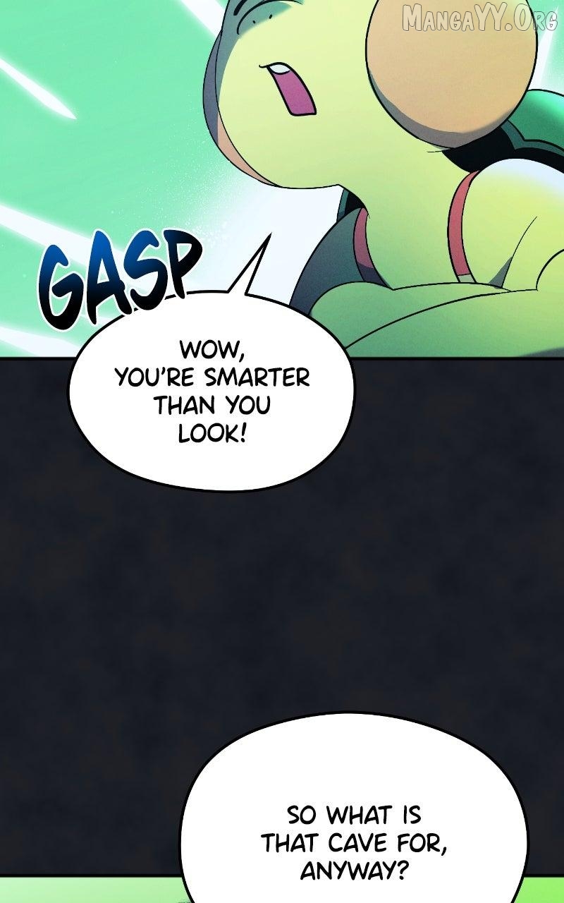Campfire Friends Chapter 24 - page 49