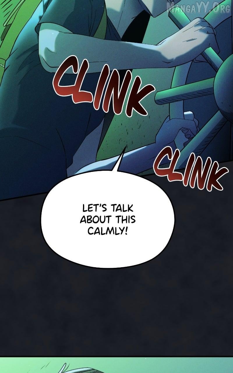 Campfire Friends Chapter 24 - page 5