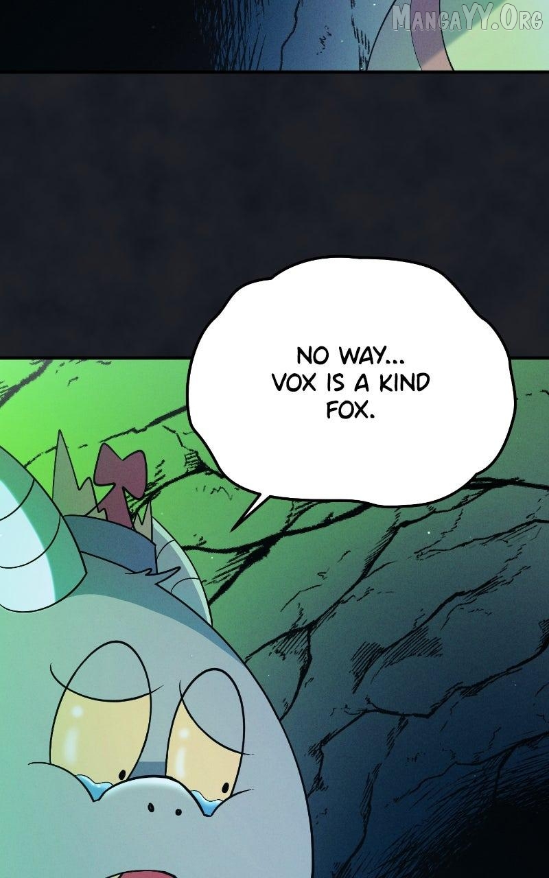 Campfire Friends Chapter 24 - page 52