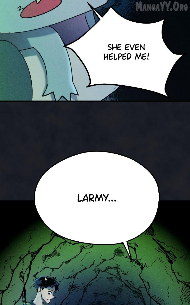 Campfire Friends Chapter 24 - page 53