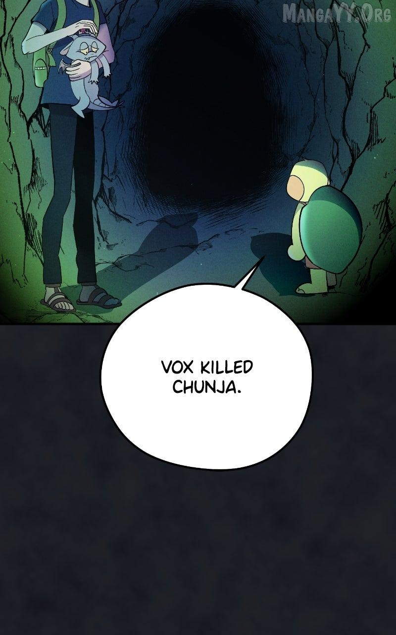 Campfire Friends Chapter 24 - page 54