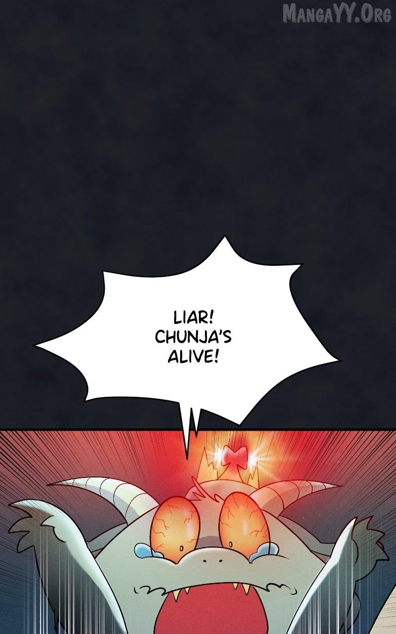 Campfire Friends Chapter 24 - page 55