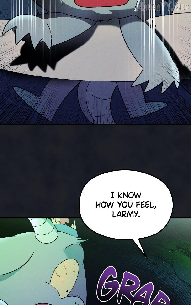 Campfire Friends Chapter 24 - page 56